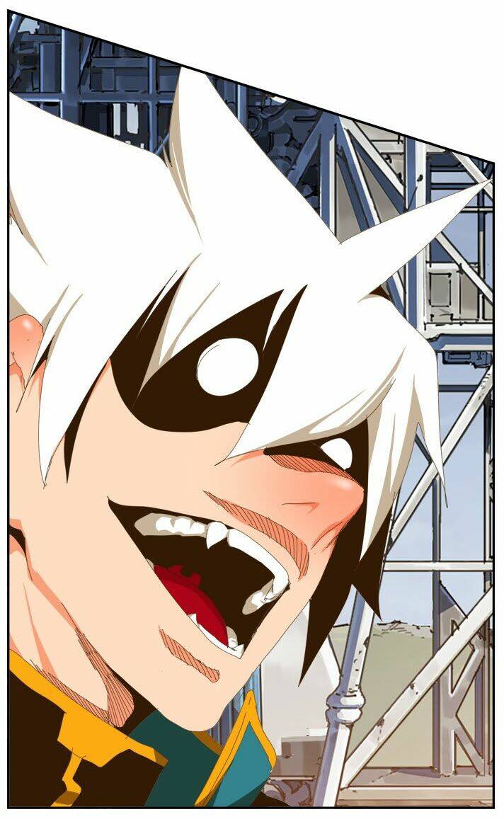 Chúa Tể Học Đường Chapter 432 - Trang 2