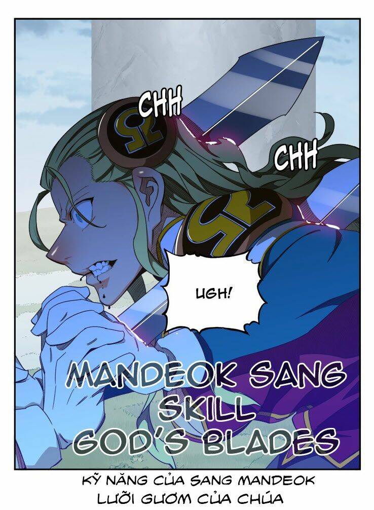 Chúa Tể Học Đường Chapter 432 - Trang 2