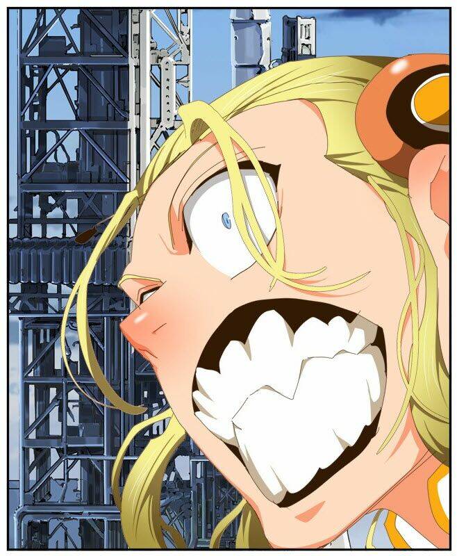 Chúa Tể Học Đường Chapter 432 - Trang 2