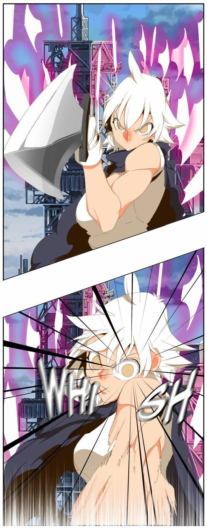 Chúa Tể Học Đường Chapter 432 - Trang 2