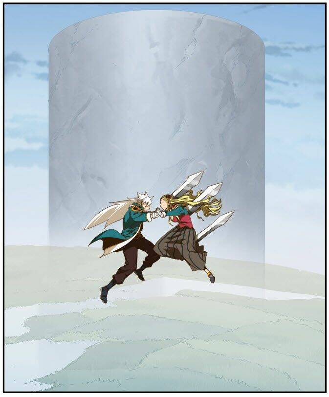 Chúa Tể Học Đường Chapter 432 - Trang 2