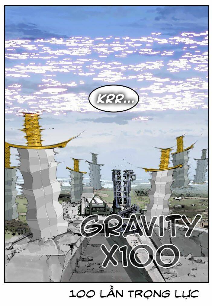 Chúa Tể Học Đường Chapter 432 - Trang 2