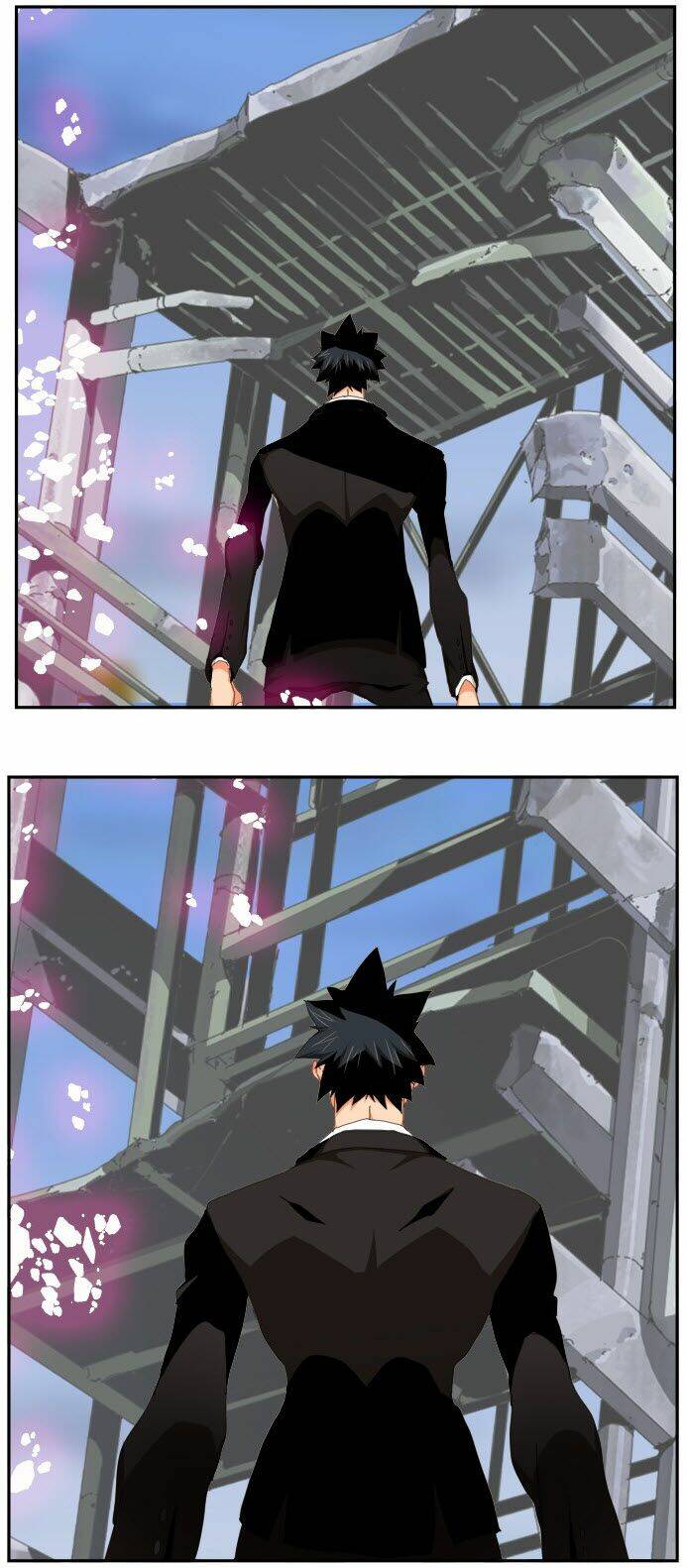 Chúa Tể Học Đường Chapter 432 - Trang 2