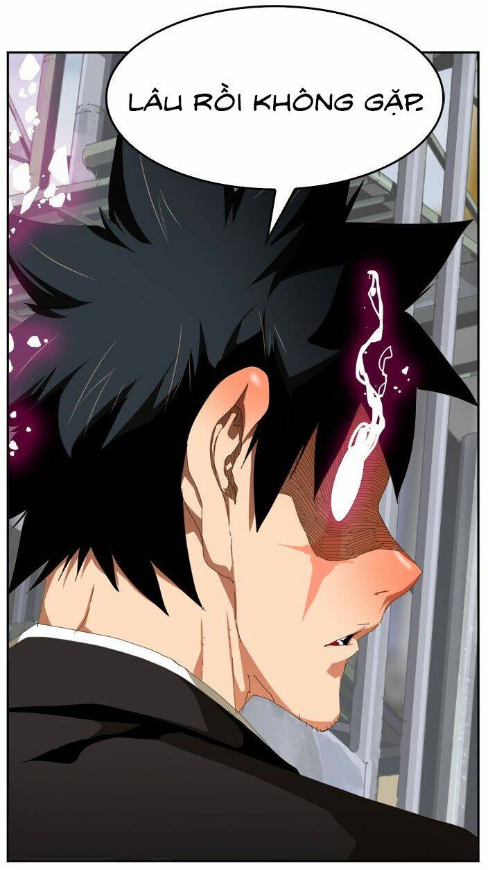 Chúa Tể Học Đường Chapter 432 - Trang 2