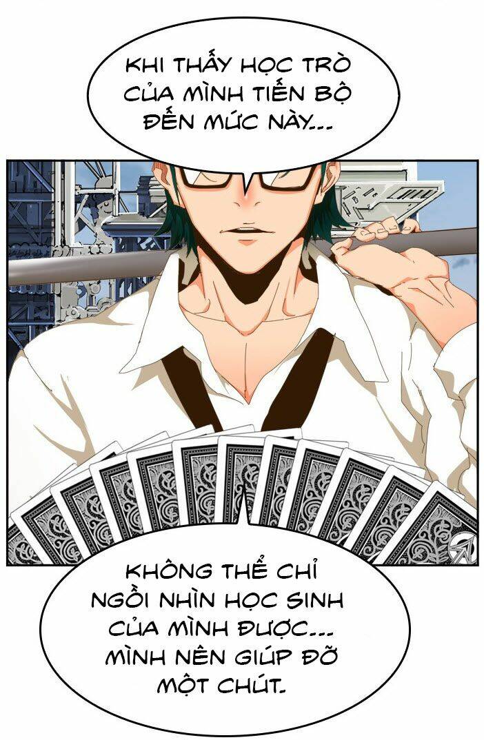 Chúa Tể Học Đường Chapter 432 - Trang 2