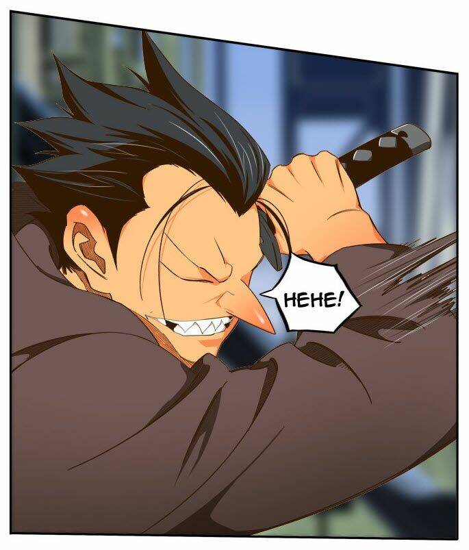 Chúa Tể Học Đường Chapter 433 - Trang 2