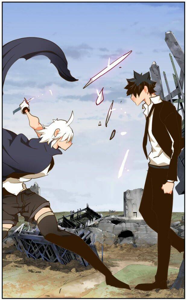 Chúa Tể Học Đường Chapter 433 - Trang 2