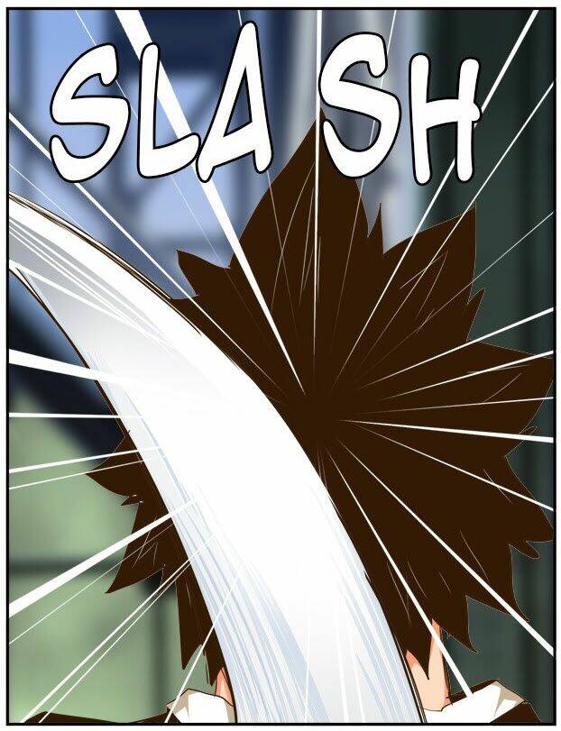 Chúa Tể Học Đường Chapter 433 - Trang 2