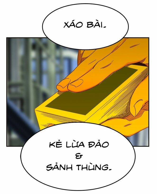 Chúa Tể Học Đường Chapter 433 - Trang 2