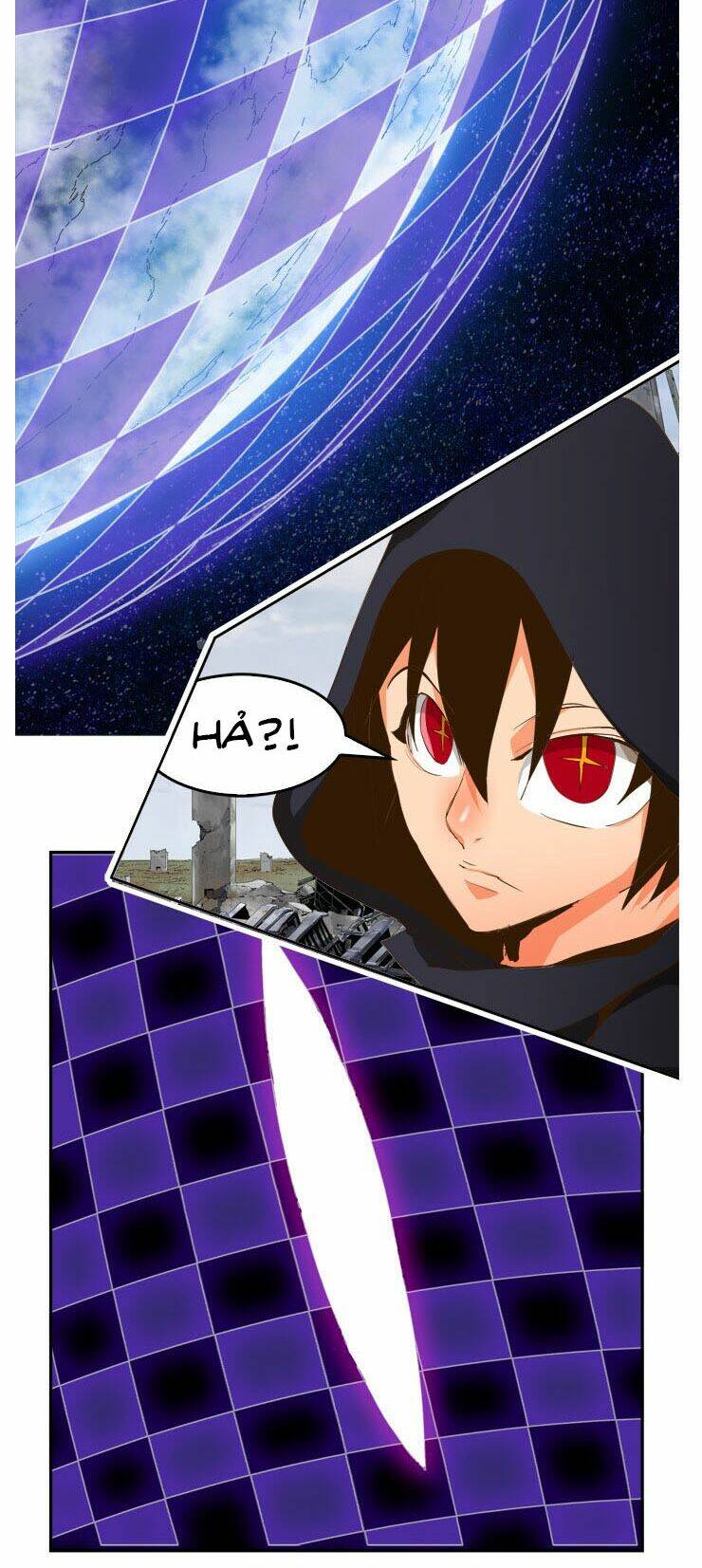 Chúa Tể Học Đường Chapter 433 - Trang 2