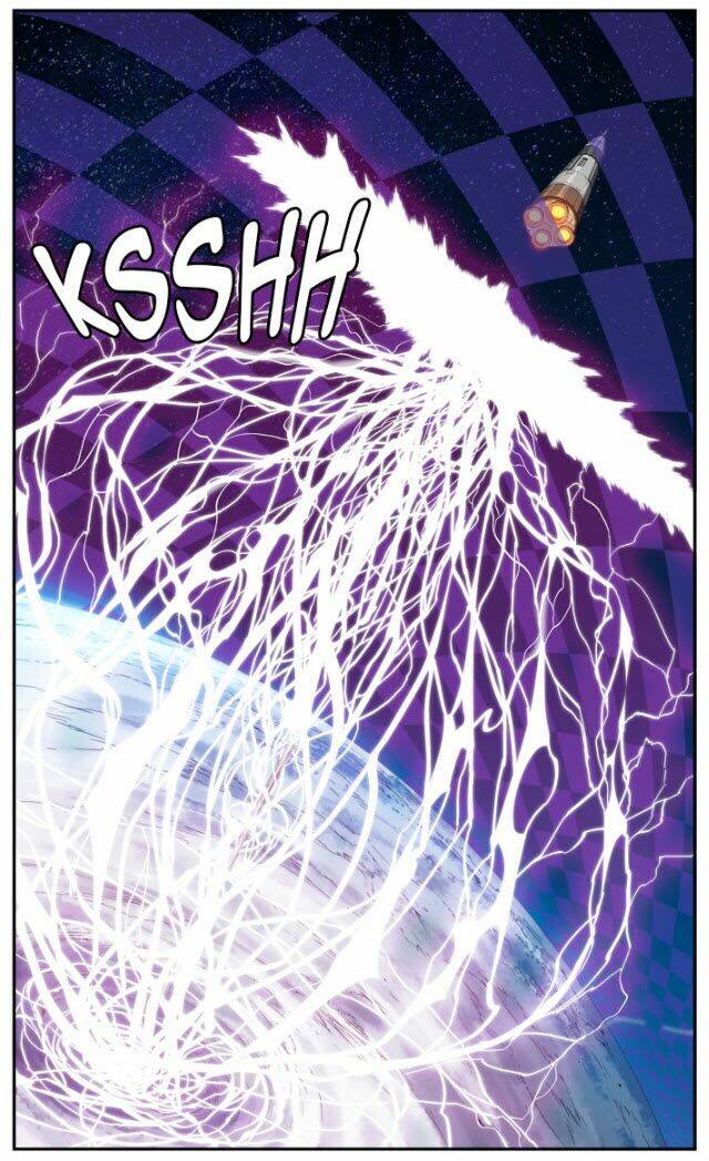 Chúa Tể Học Đường Chapter 433 - Trang 2