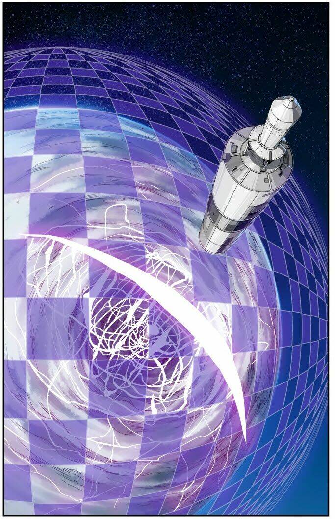 Chúa Tể Học Đường Chapter 433 - Trang 2