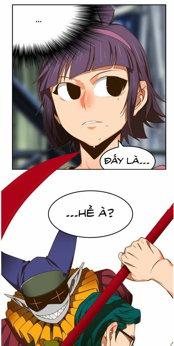 Chúa Tể Học Đường Chapter 433 - Trang 2