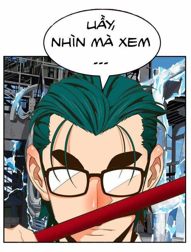 Chúa Tể Học Đường Chapter 433 - Trang 2