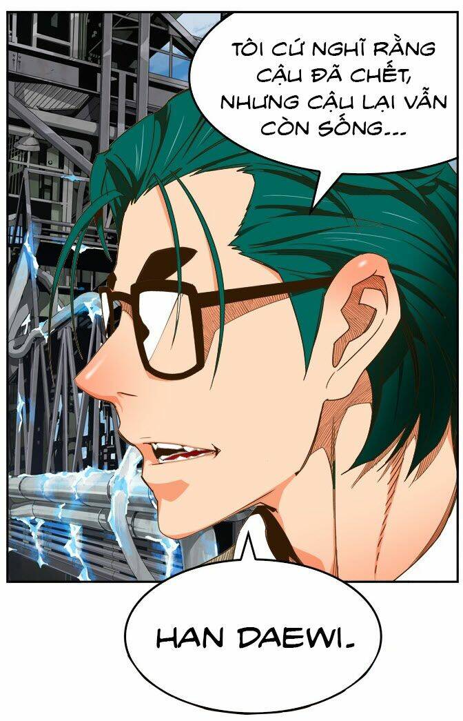 Chúa Tể Học Đường Chapter 433 - Trang 2