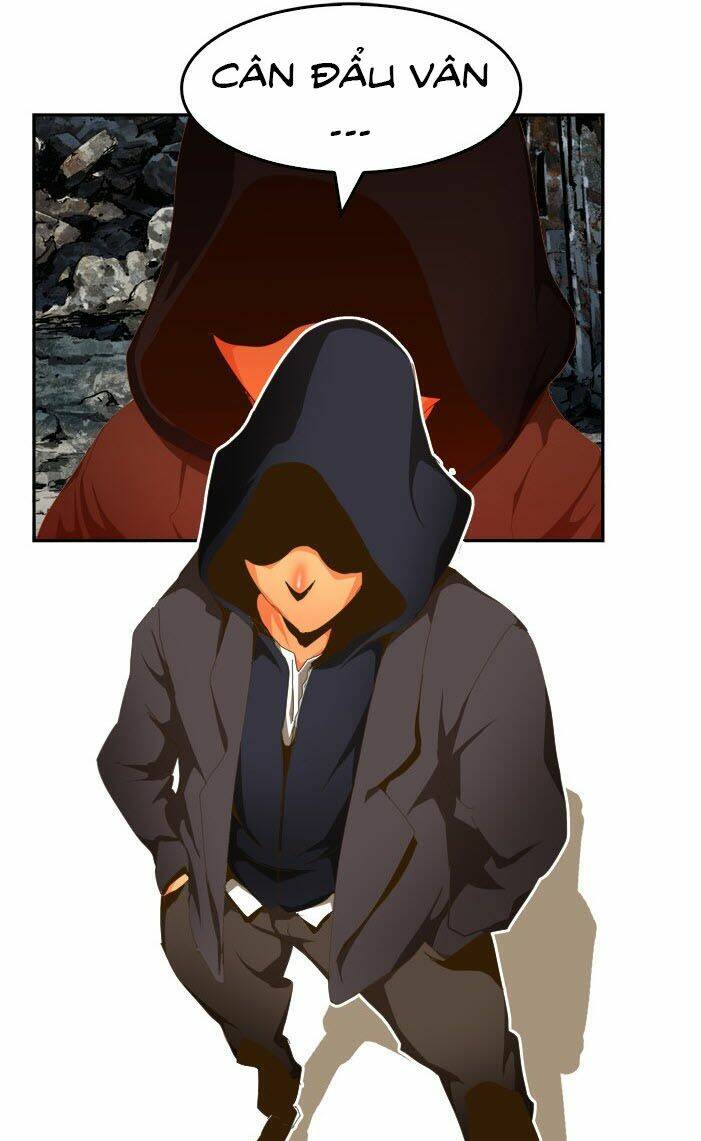 Chúa Tể Học Đường Chapter 433 - Trang 2