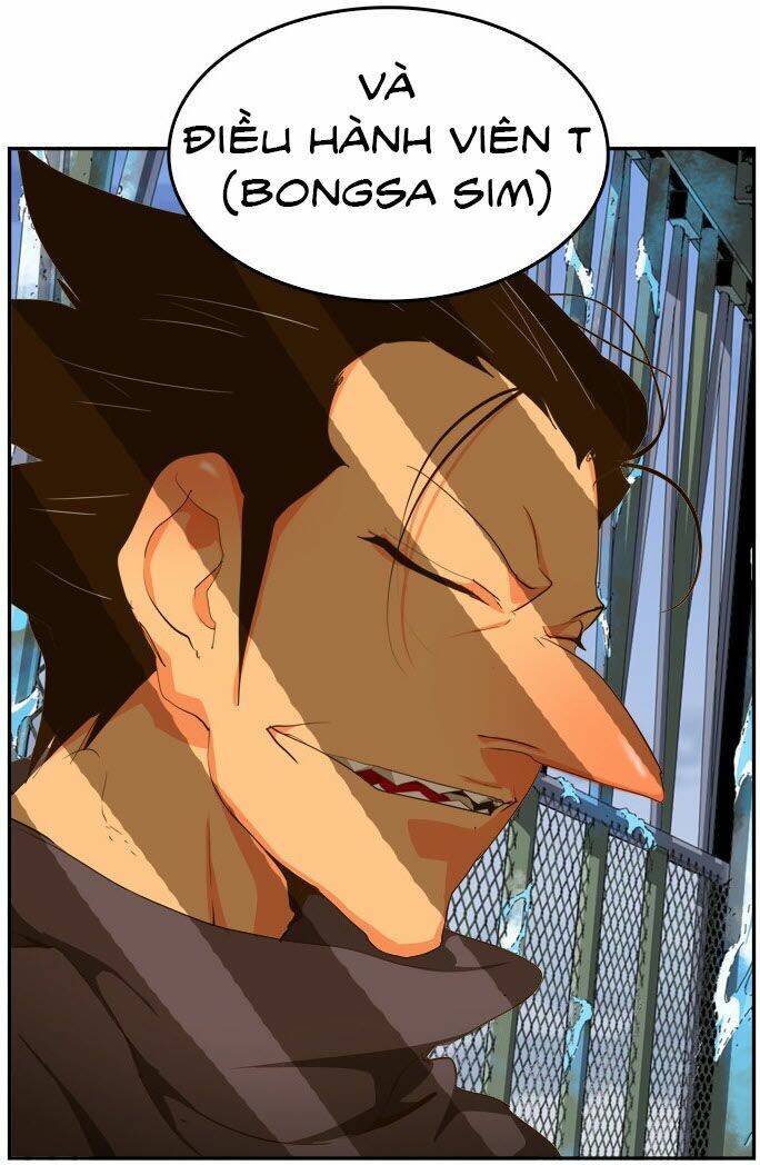 Chúa Tể Học Đường Chapter 433 - Trang 2