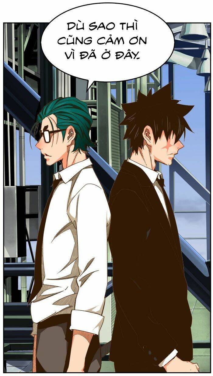 Chúa Tể Học Đường Chapter 433 - Trang 2