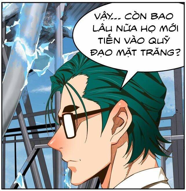 Chúa Tể Học Đường Chapter 433 - Trang 2