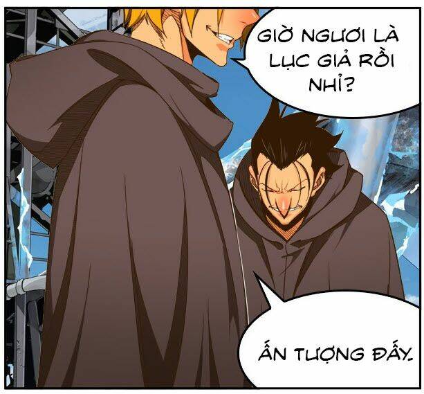 Chúa Tể Học Đường Chapter 433 - Trang 2