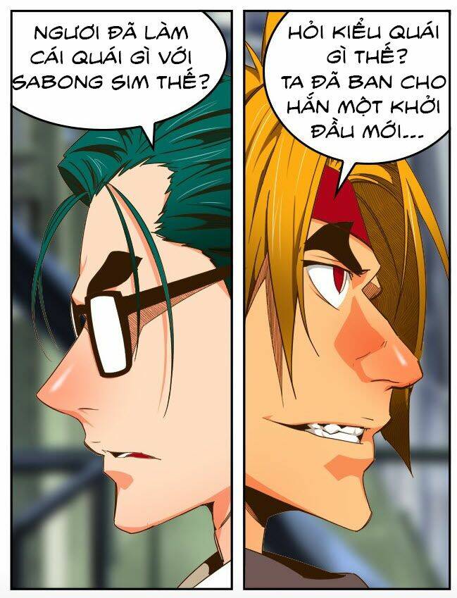 Chúa Tể Học Đường Chapter 433 - Trang 2