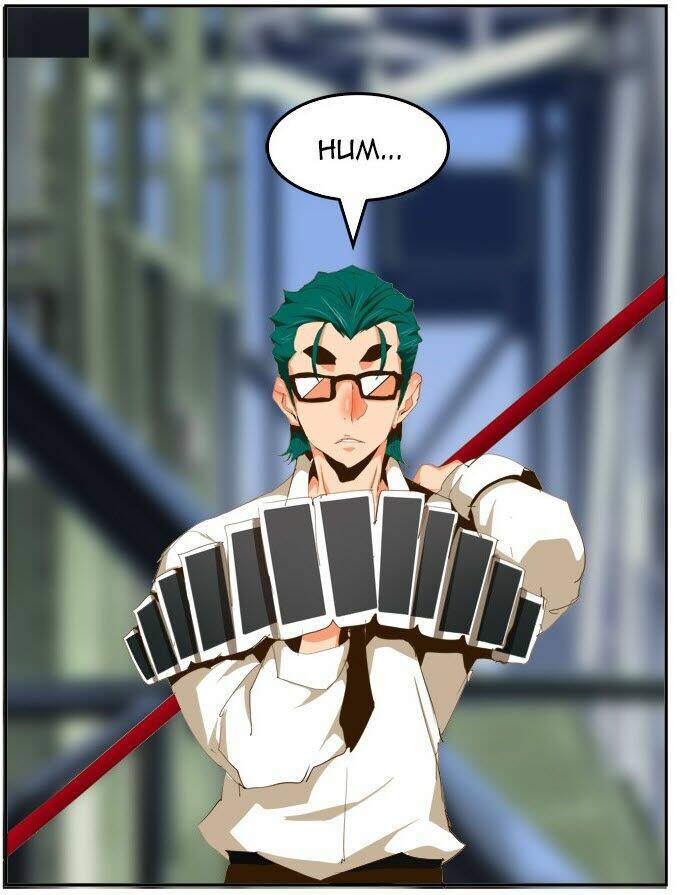 Chúa Tể Học Đường Chapter 433 - Trang 2