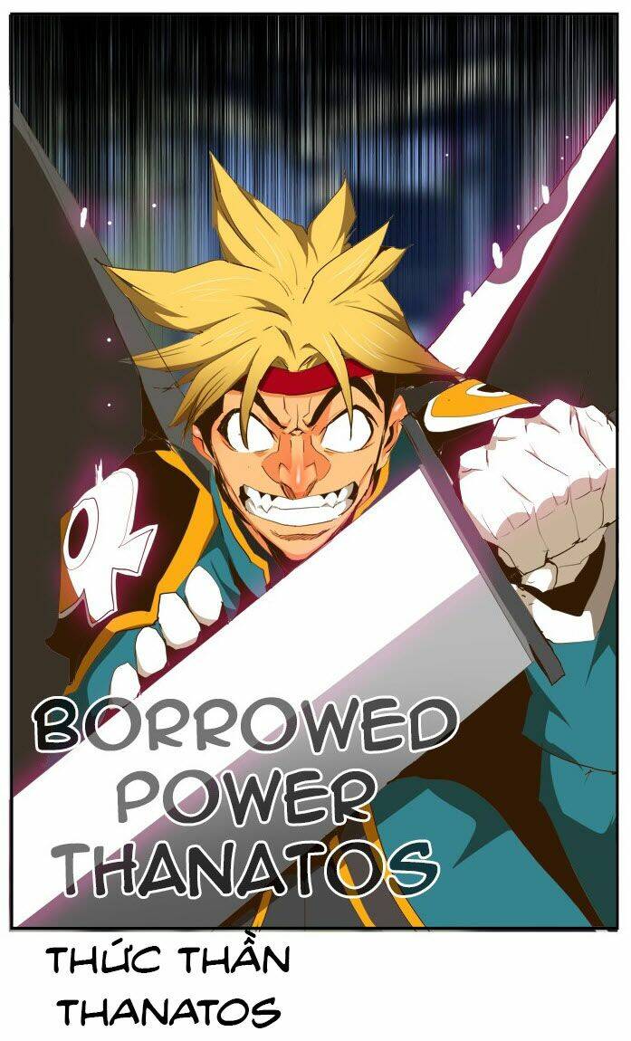 Chúa Tể Học Đường Chapter 433 - Trang 2