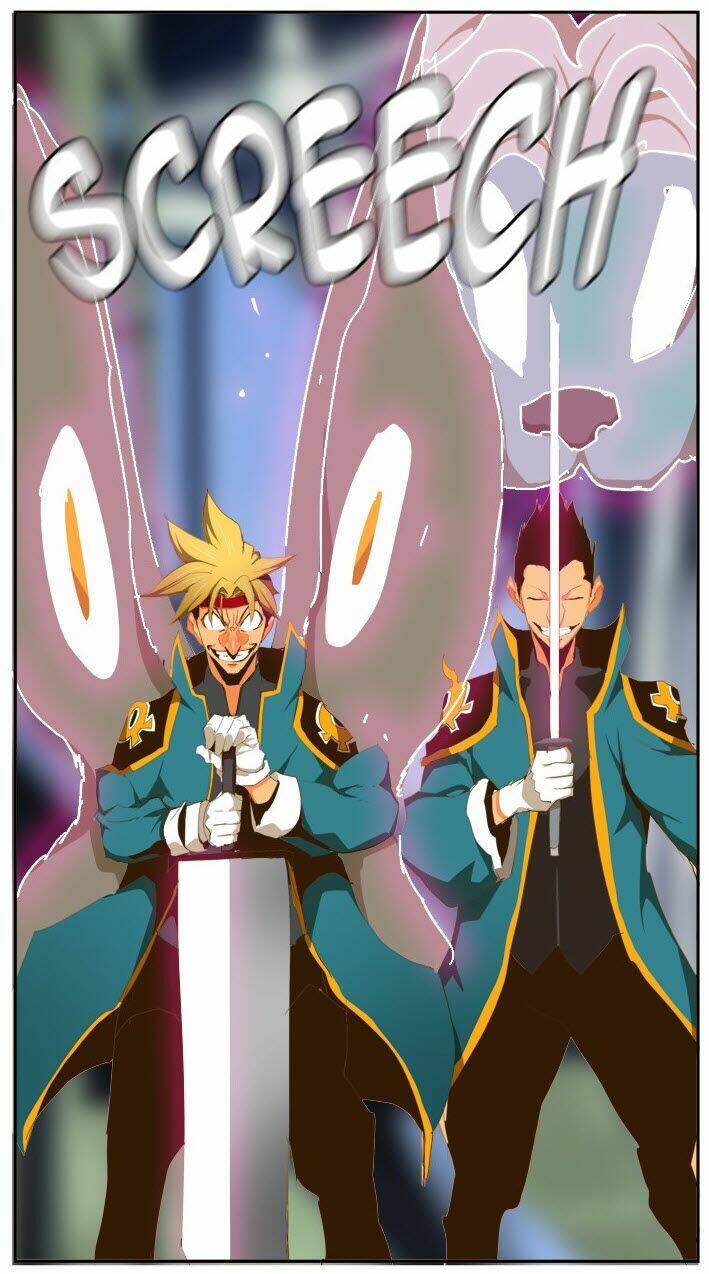 Chúa Tể Học Đường Chapter 433 - Trang 2