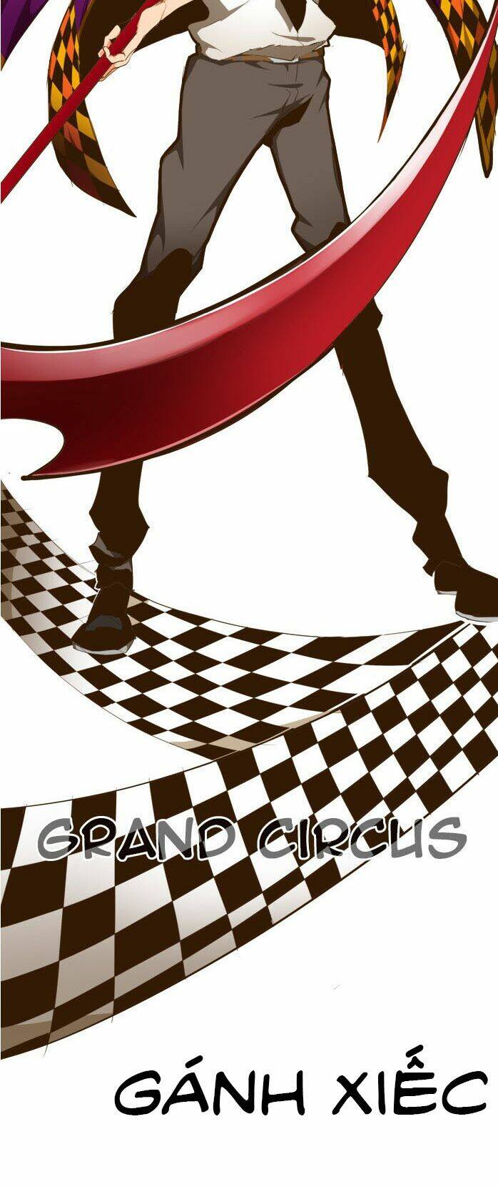 Chúa Tể Học Đường Chapter 433 - Trang 2