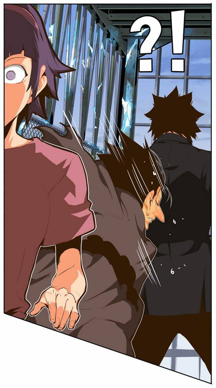 Chúa Tể Học Đường Chapter 433 - Trang 2