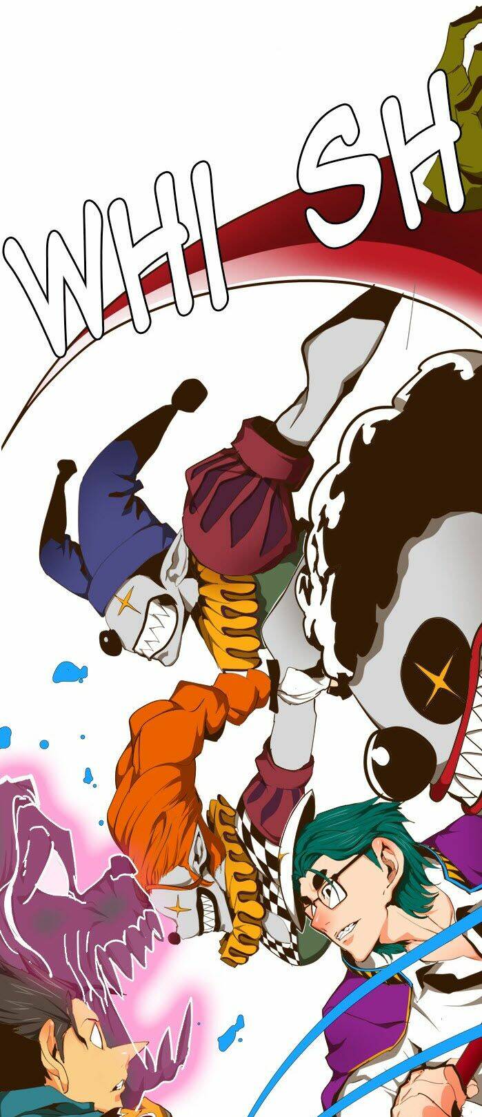 Chúa Tể Học Đường Chapter 433 - Trang 2