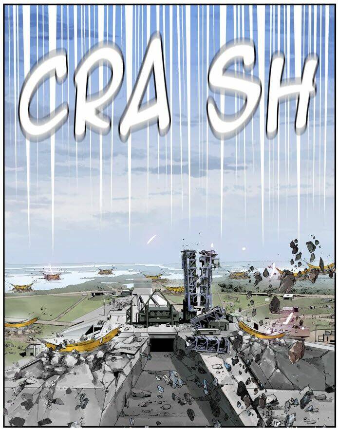 Chúa Tể Học Đường Chapter 433 - Trang 2