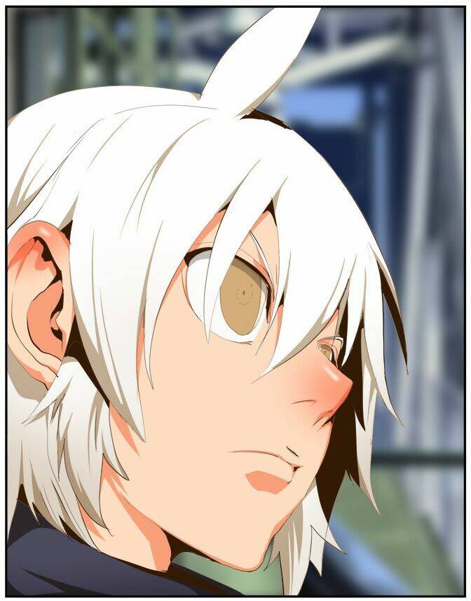 Chúa Tể Học Đường Chapter 433 - Trang 2