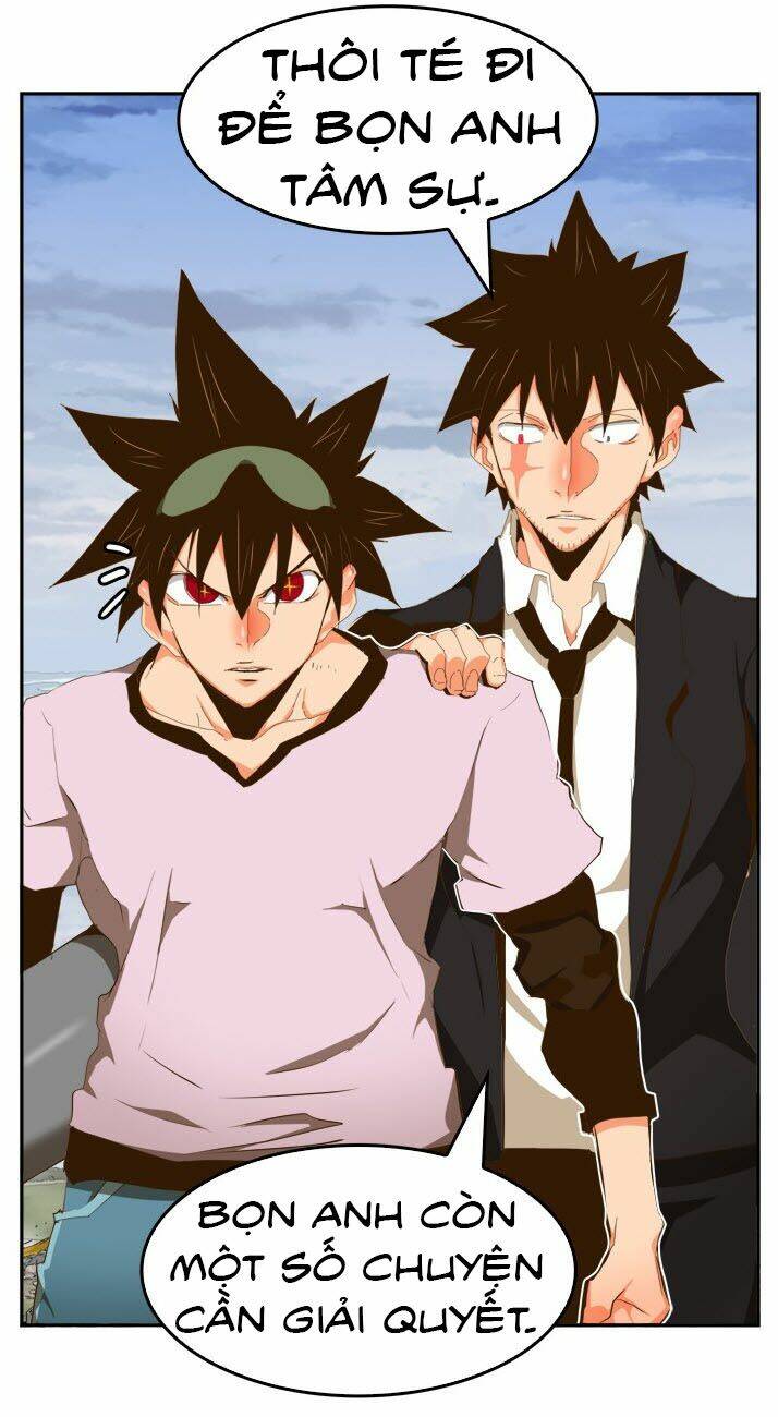 Chúa Tể Học Đường Chapter 433 - Trang 2