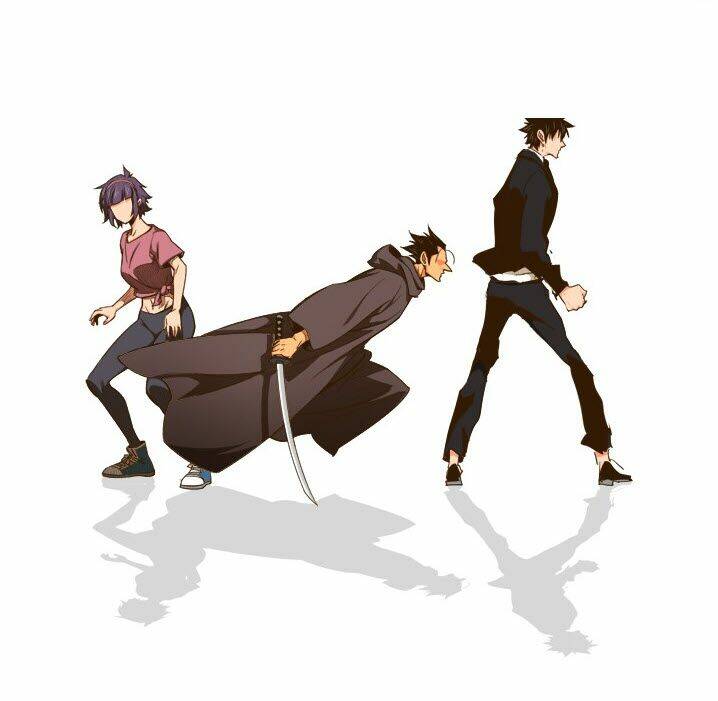 Chúa Tể Học Đường Chapter 433 - Trang 2