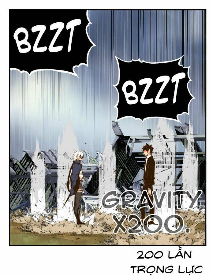 Chúa Tể Học Đường Chapter 433 - Trang 2