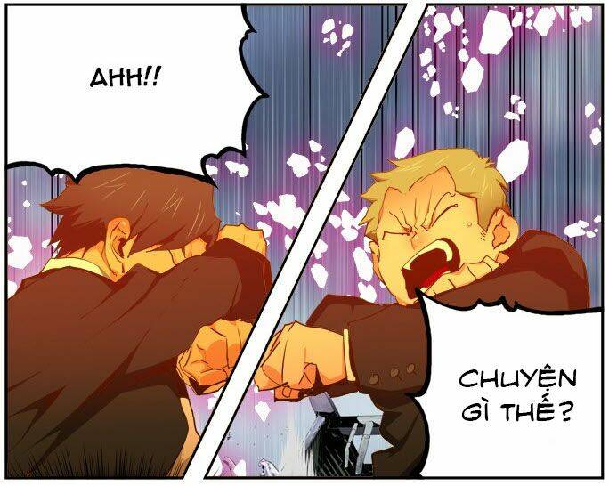 Chúa Tể Học Đường Chapter 433 - Trang 2