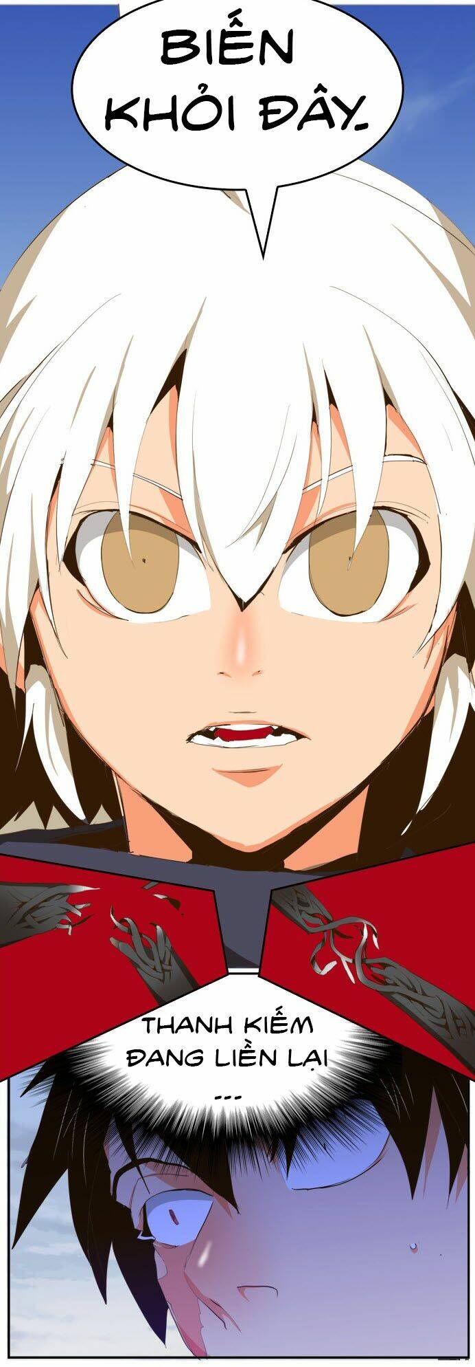 Chúa Tể Học Đường Chapter 433 - Trang 2