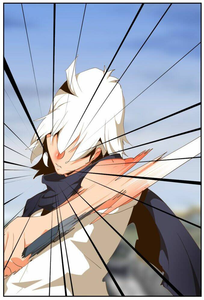 Chúa Tể Học Đường Chapter 433 - Trang 2