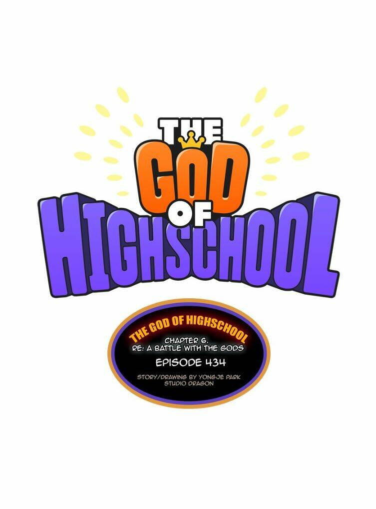 Chúa Tể Học Đường Chapter 434 - Trang 2