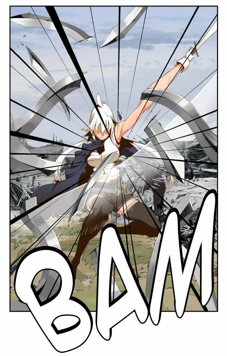 Chúa Tể Học Đường Chapter 434 - Trang 2