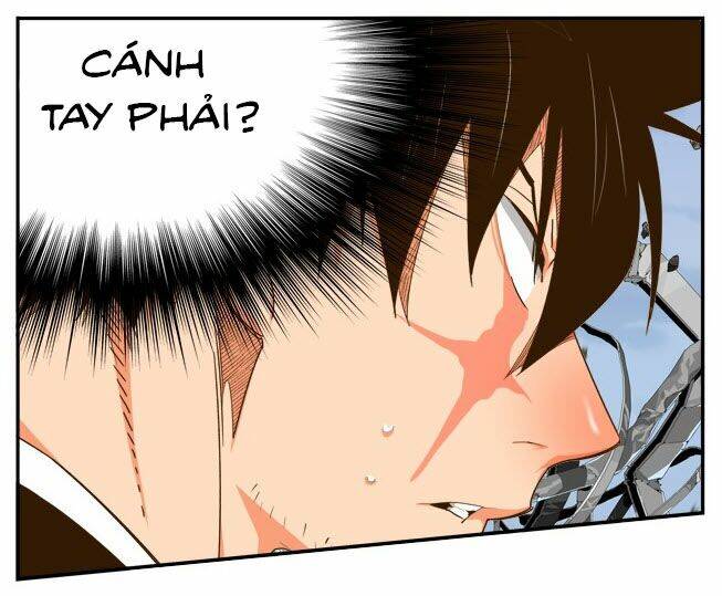 Chúa Tể Học Đường Chapter 434 - Trang 2