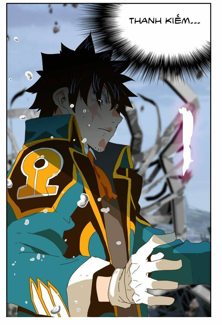 Chúa Tể Học Đường Chapter 434 - Trang 2