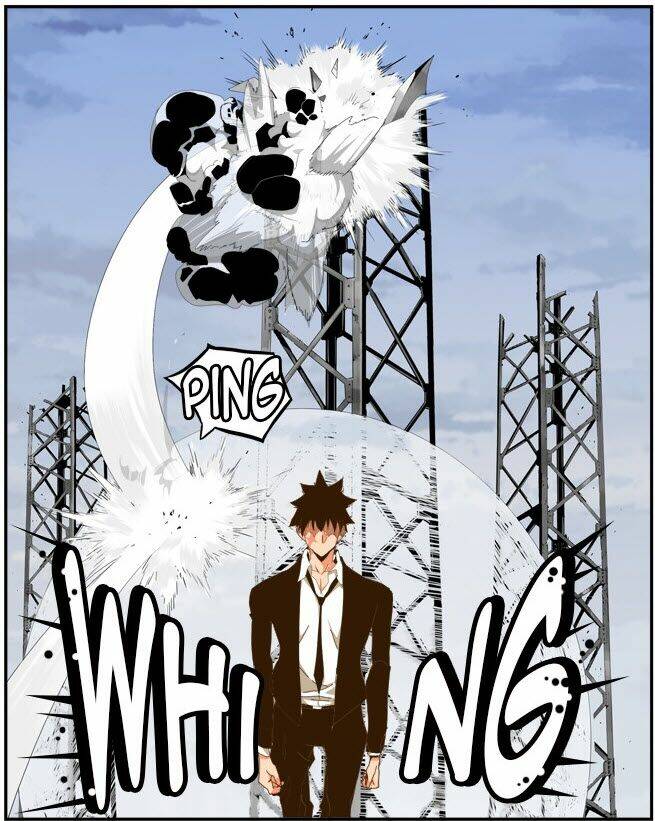 Chúa Tể Học Đường Chapter 434 - Trang 2