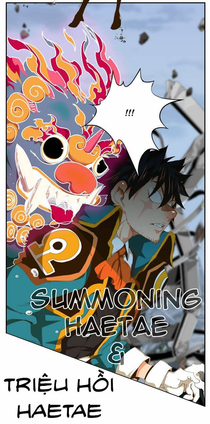 Chúa Tể Học Đường Chapter 434 - Trang 2