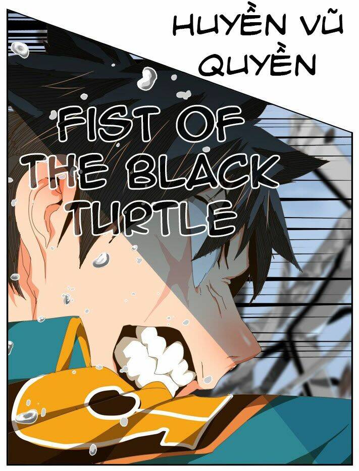 Chúa Tể Học Đường Chapter 434 - Trang 2