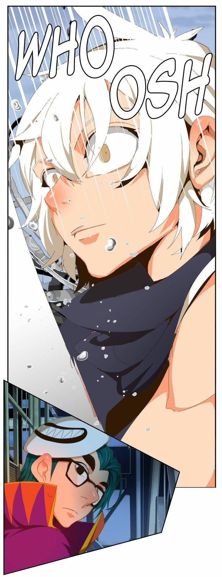 Chúa Tể Học Đường Chapter 434 - Trang 2