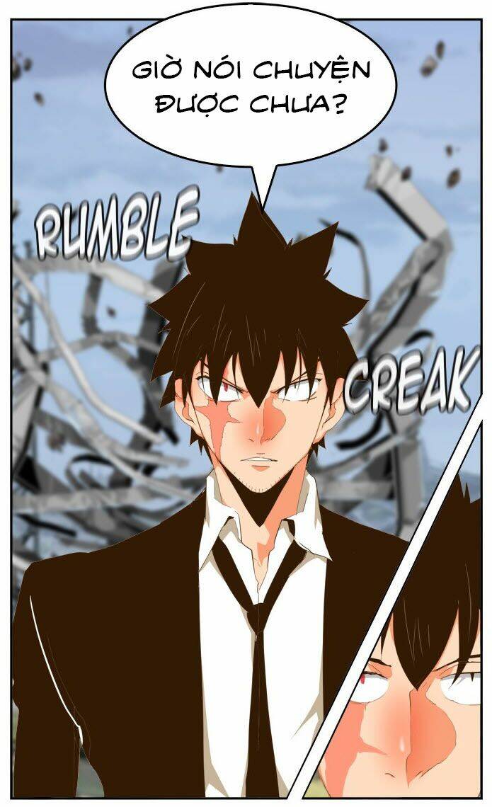 Chúa Tể Học Đường Chapter 434 - Trang 2