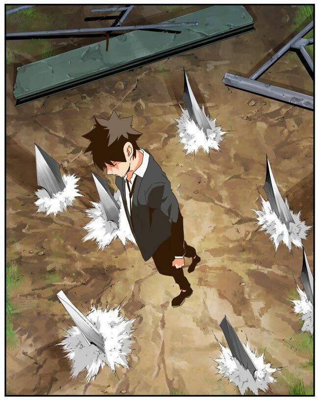 Chúa Tể Học Đường Chapter 434 - Trang 2