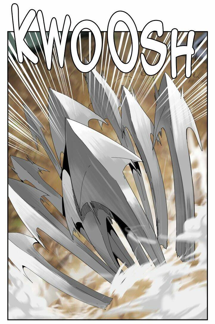 Chúa Tể Học Đường Chapter 434 - Trang 2